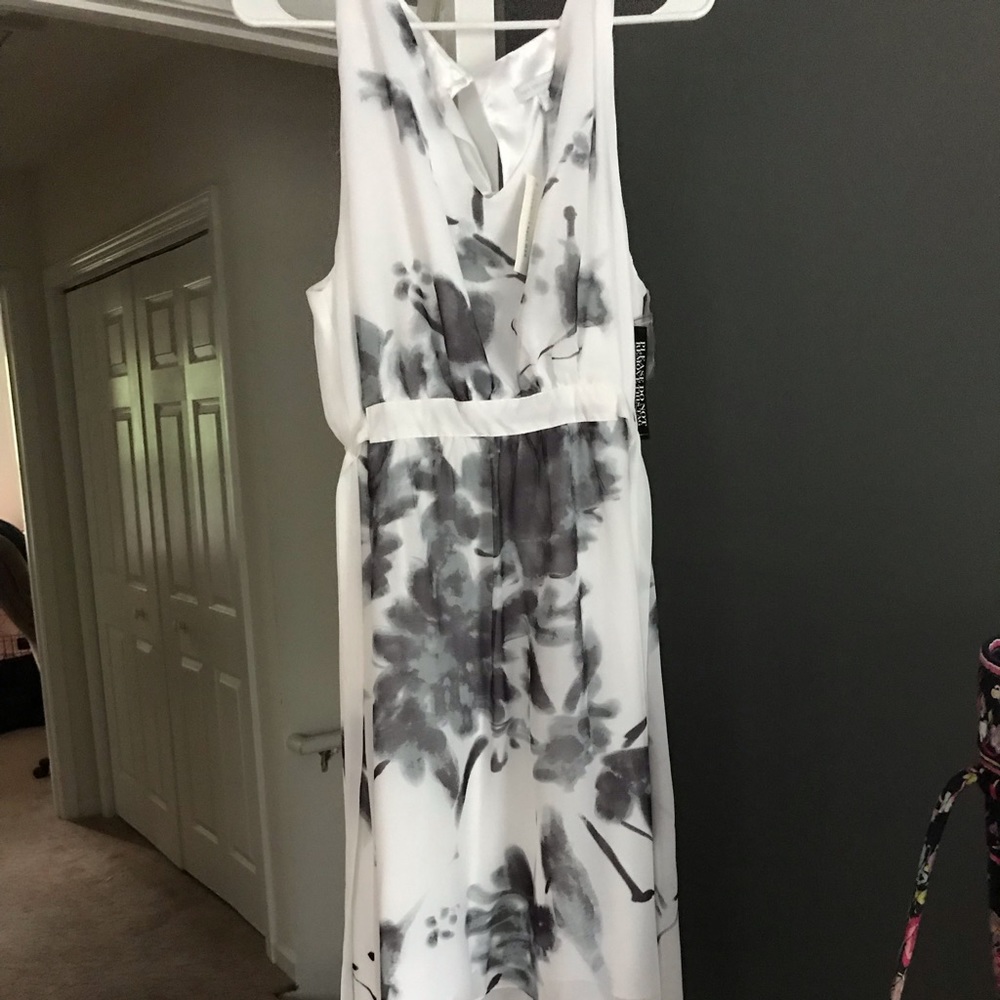 Brand new New York& Company high low dress!